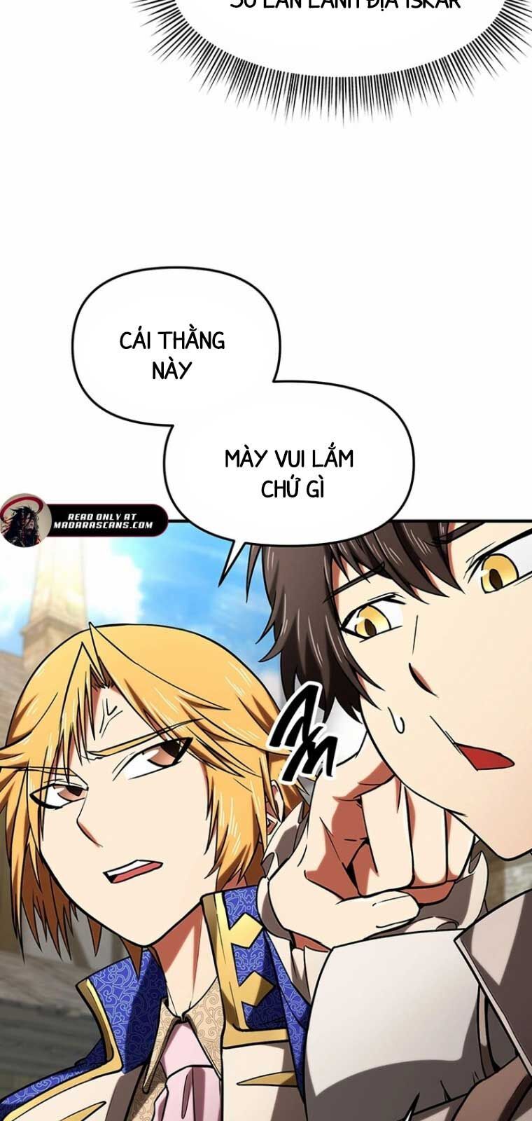 Nhân Vật Phụ Trong Thế Giới Điên Loạn Chapter 14 - 5