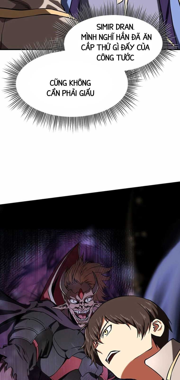Nhân Vật Phụ Trong Thế Giới Điên Loạn Chapter 14 - 43