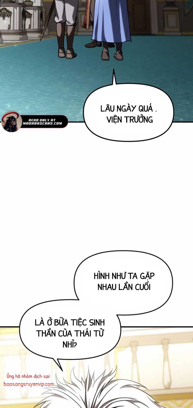 Nhân Vật Phụ Trong Thế Giới Điên Loạn Chapter 14 - 55