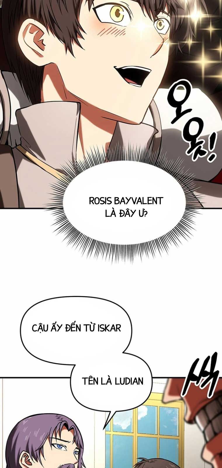 Nhân Vật Phụ Trong Thế Giới Điên Loạn Chapter 14 - 58