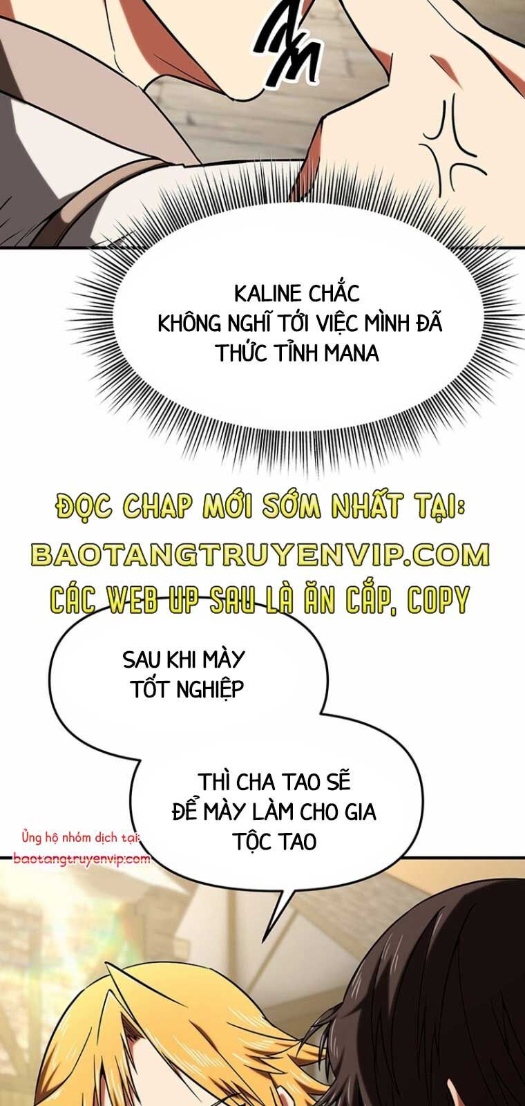 Nhân Vật Phụ Trong Thế Giới Điên Loạn Chapter 14 - 7