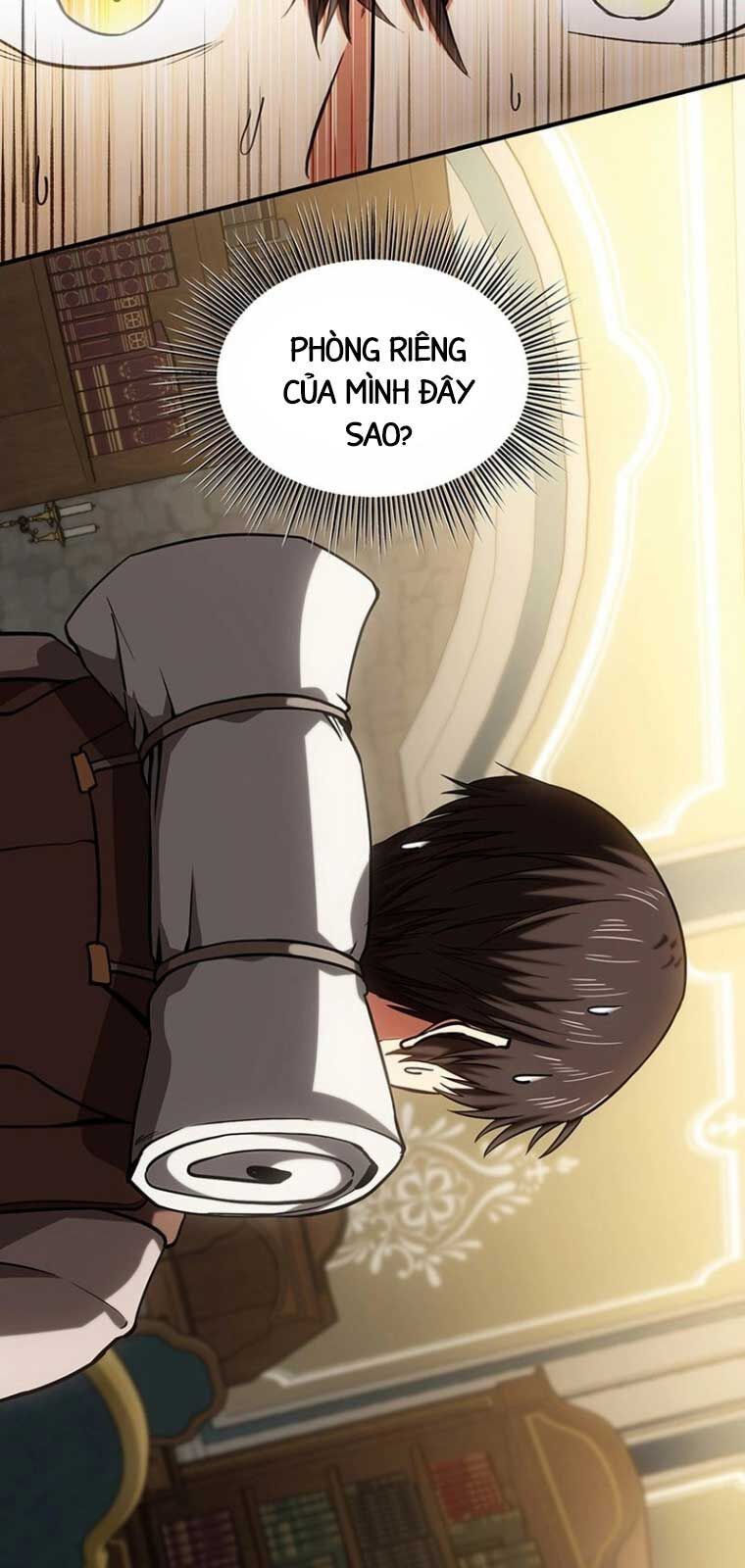 Nhân Vật Phụ Trong Thế Giới Điên Loạn Chapter 14 - 69