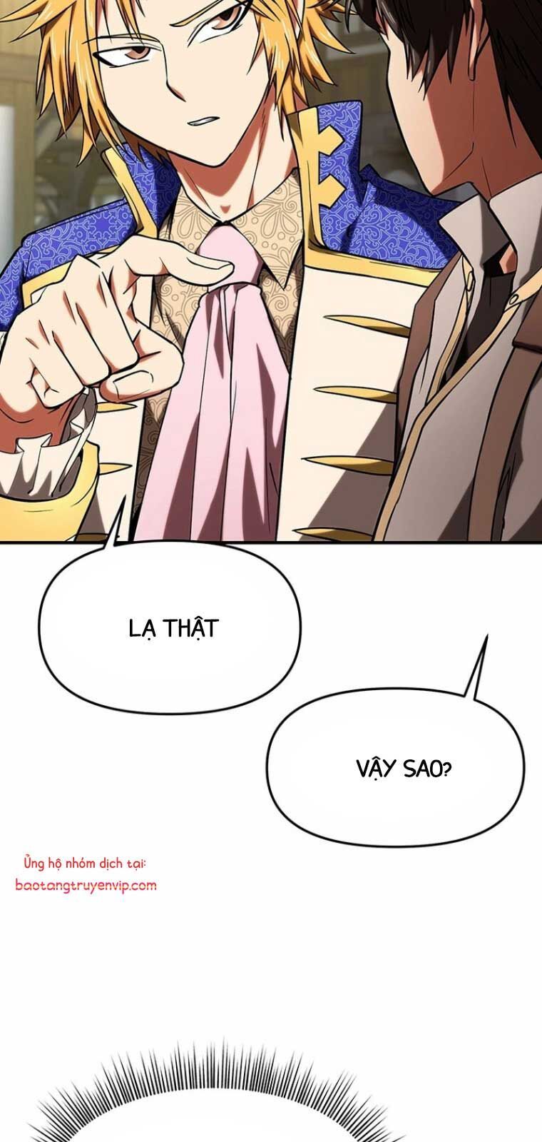 Nhân Vật Phụ Trong Thế Giới Điên Loạn Chapter 14 - 8