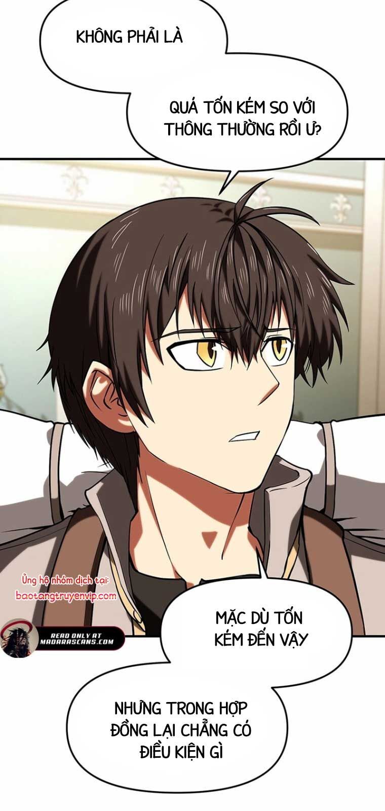 Nhân Vật Phụ Trong Thế Giới Điên Loạn Chapter 14 - 75