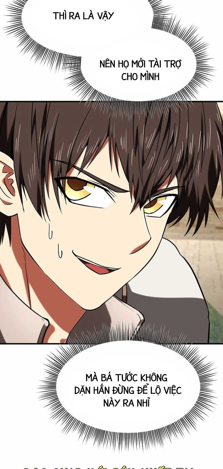 Nhân Vật Phụ Trong Thế Giới Điên Loạn Chapter 14 - 9
