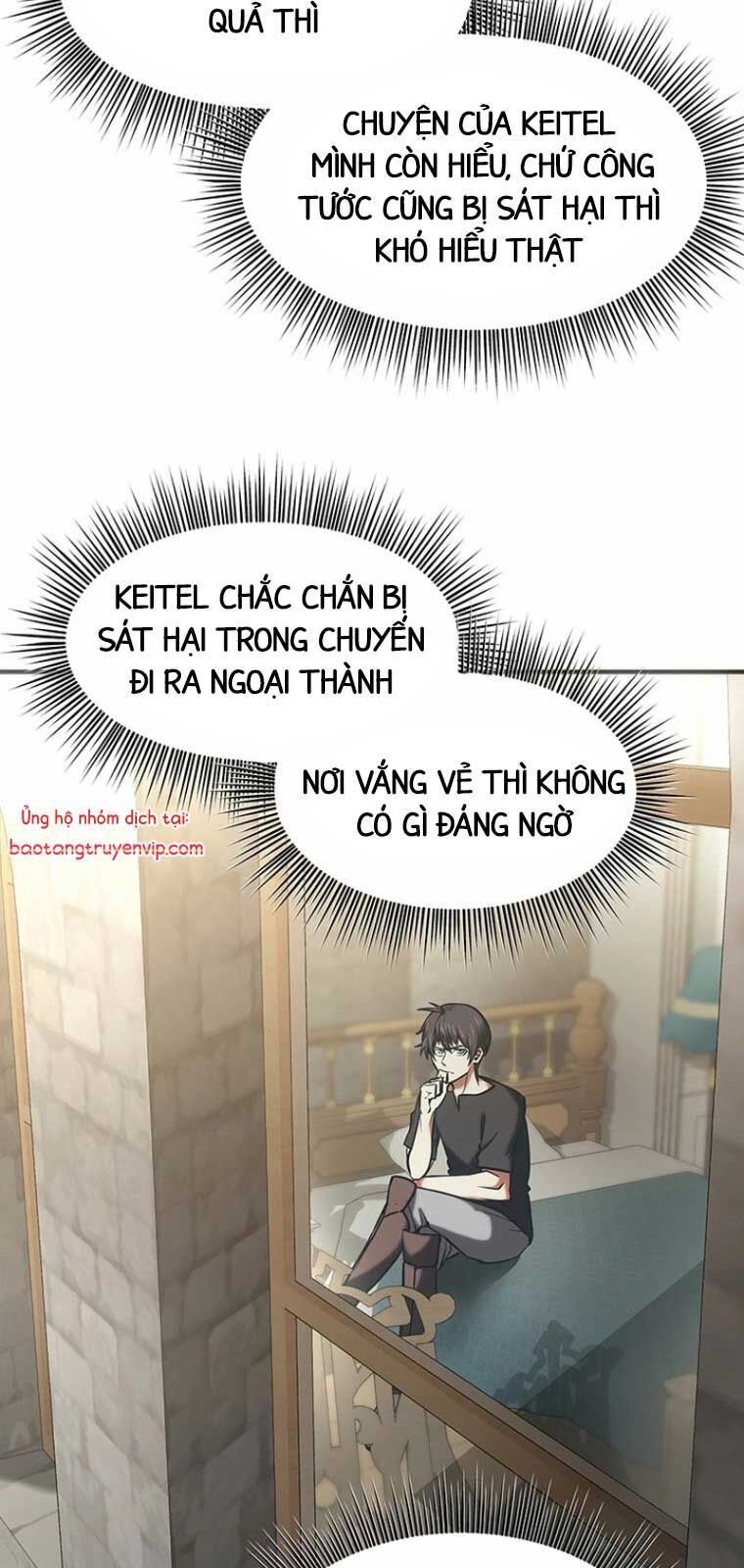 Nhân Vật Phụ Trong Thế Giới Điên Loạn Chapter 14 - 95