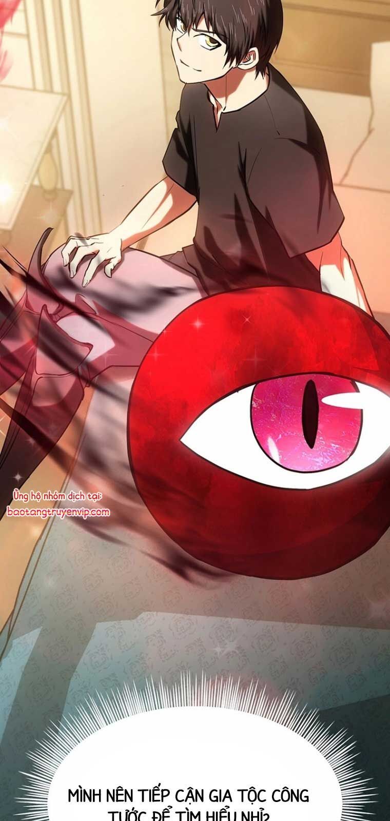 Nhân Vật Phụ Trong Thế Giới Điên Loạn Chapter 14 - 100