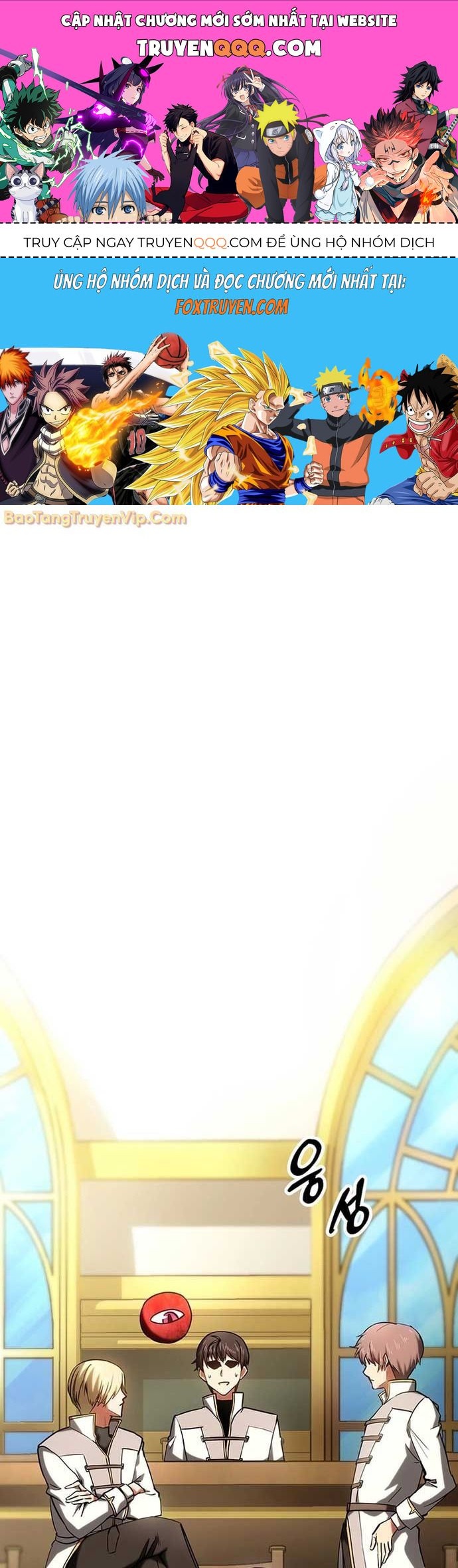 Nhân Vật Phụ Trong Thế Giới Điên Loạn Chapter 15 - 1