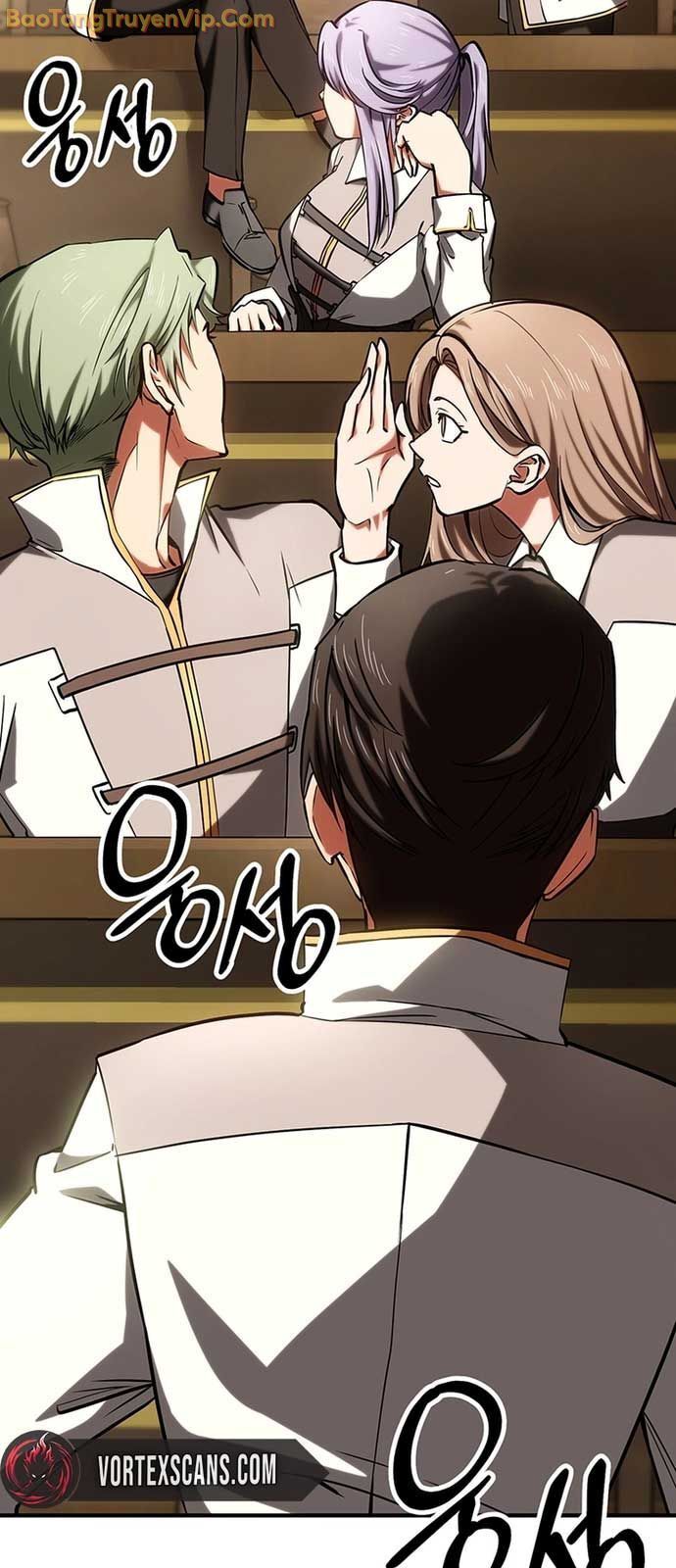 Nhân Vật Phụ Trong Thế Giới Điên Loạn Chapter 15 - 2