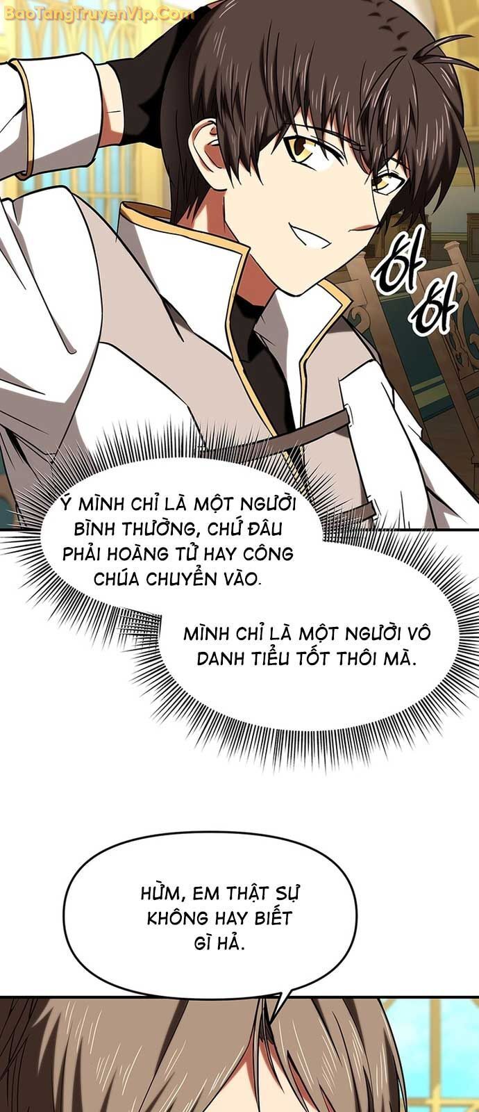 Nhân Vật Phụ Trong Thế Giới Điên Loạn Chapter 15 - 11