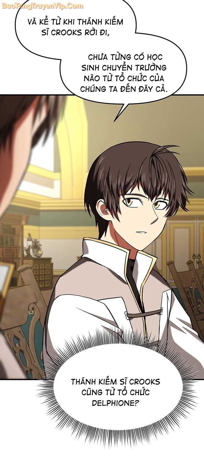 Nhân Vật Phụ Trong Thế Giới Điên Loạn Chapter 15 - 14