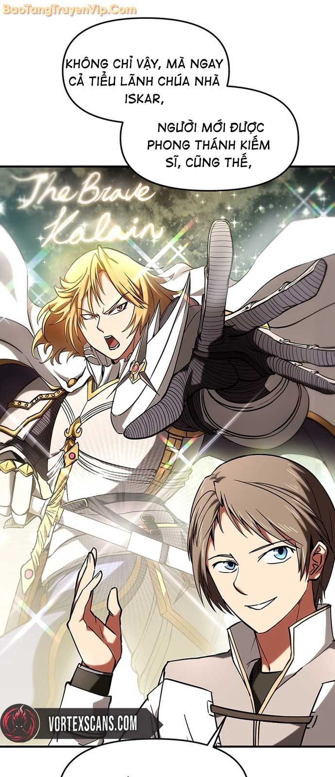 Nhân Vật Phụ Trong Thế Giới Điên Loạn Chapter 15 - 15