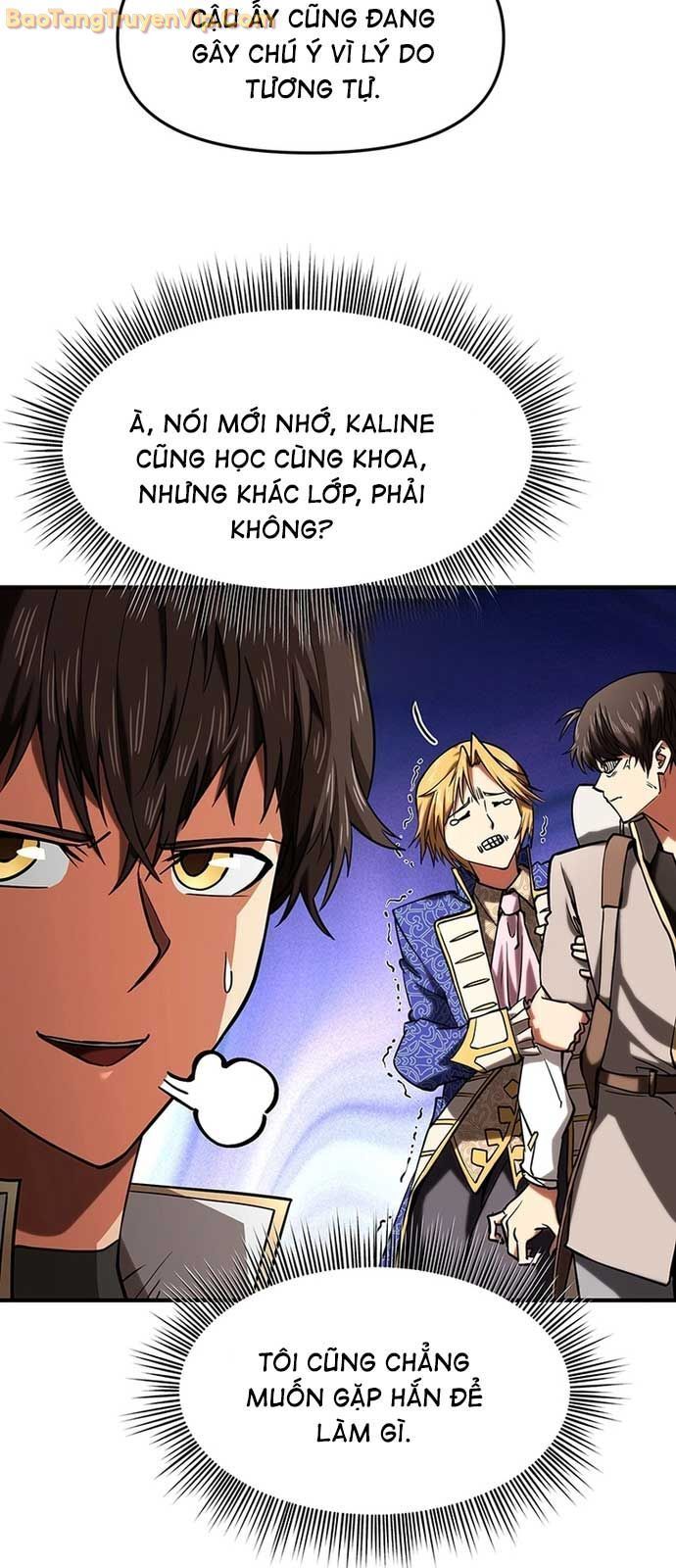 Nhân Vật Phụ Trong Thế Giới Điên Loạn Chapter 15 - 16