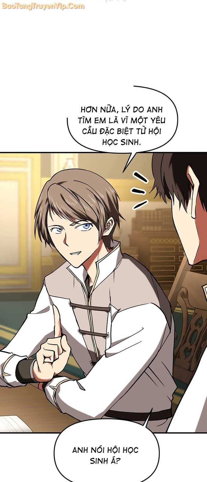 Nhân Vật Phụ Trong Thế Giới Điên Loạn Chapter 15 - 17