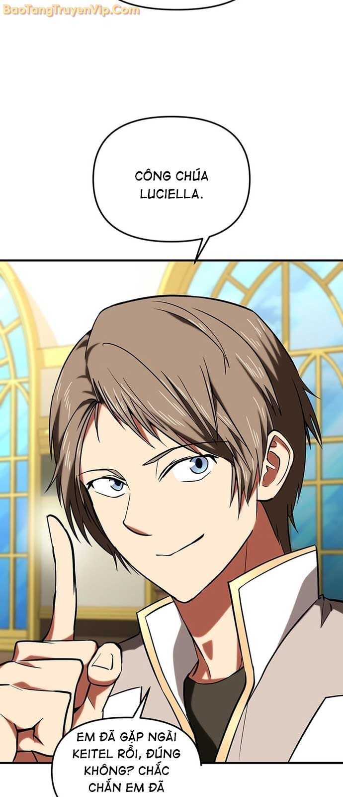 Nhân Vật Phụ Trong Thế Giới Điên Loạn Chapter 15 - 18