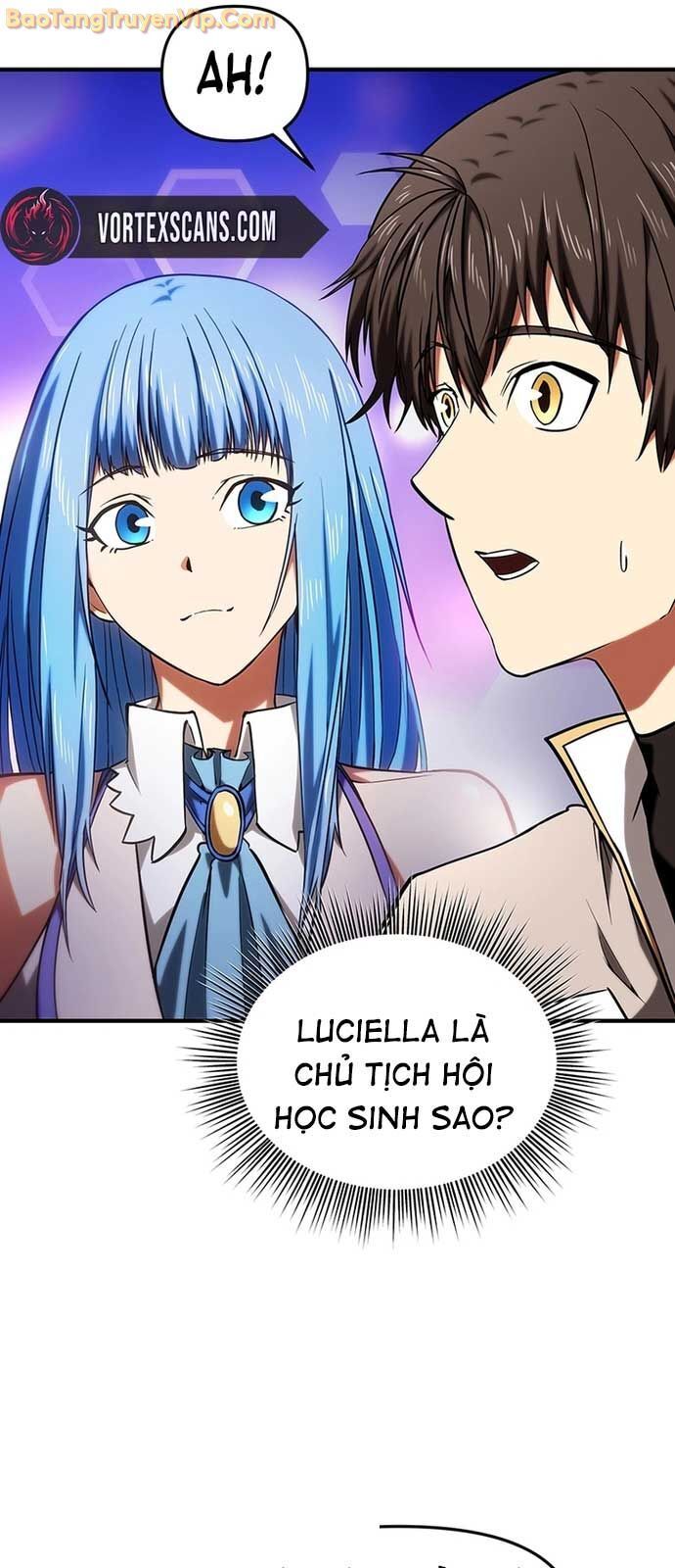Nhân Vật Phụ Trong Thế Giới Điên Loạn Chapter 15 - 20