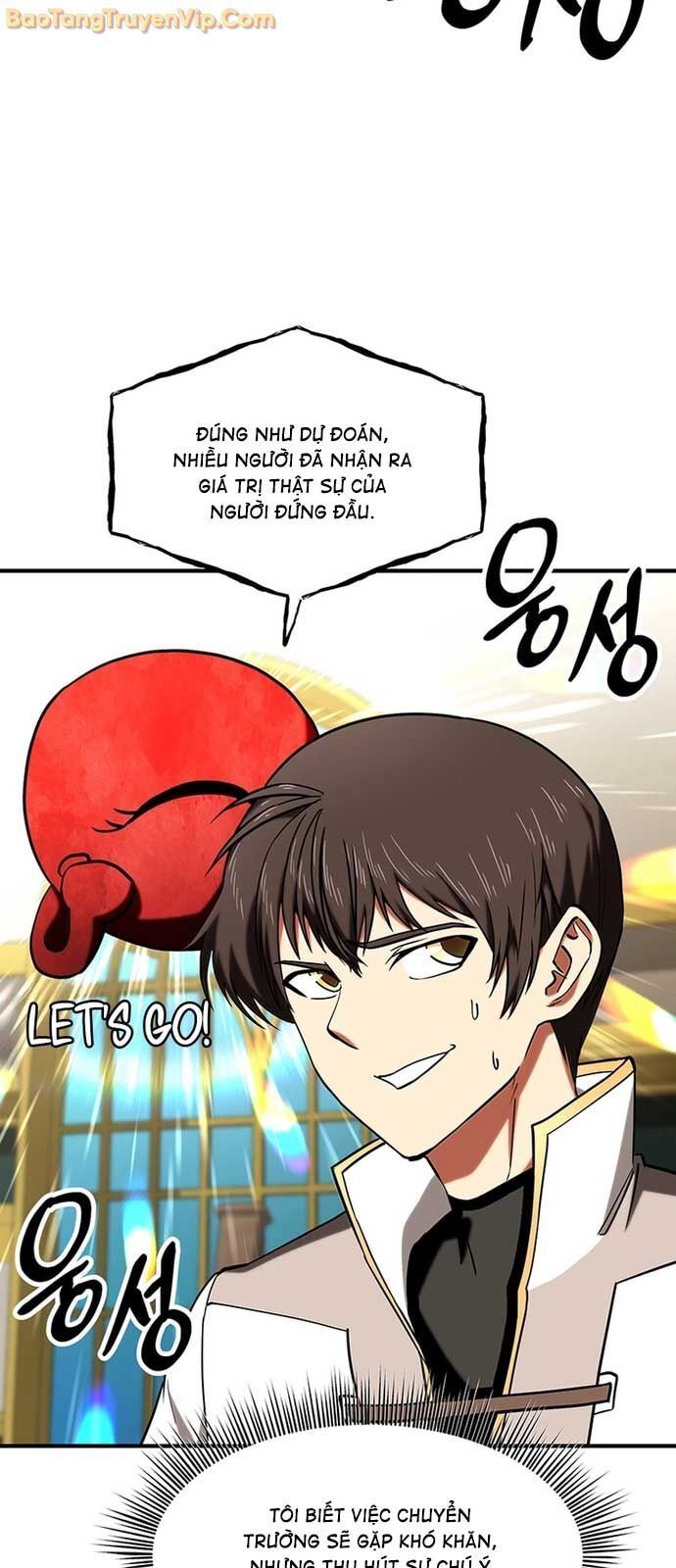 Nhân Vật Phụ Trong Thế Giới Điên Loạn Chapter 15 - 3