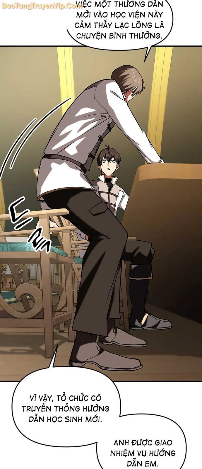 Nhân Vật Phụ Trong Thế Giới Điên Loạn Chapter 15 - 21