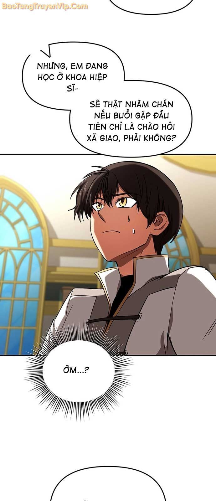 Nhân Vật Phụ Trong Thế Giới Điên Loạn Chapter 15 - 22