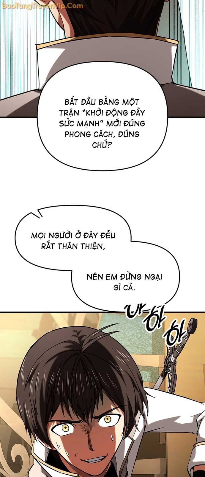 Nhân Vật Phụ Trong Thế Giới Điên Loạn Chapter 15 - 24