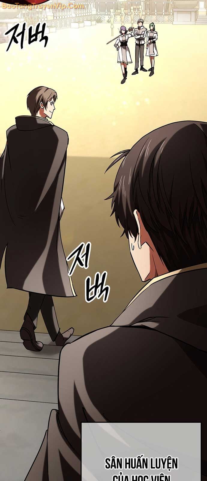 Nhân Vật Phụ Trong Thế Giới Điên Loạn Chapter 15 - 27