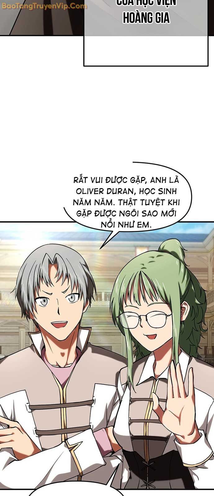 Nhân Vật Phụ Trong Thế Giới Điên Loạn Chapter 15 - 28