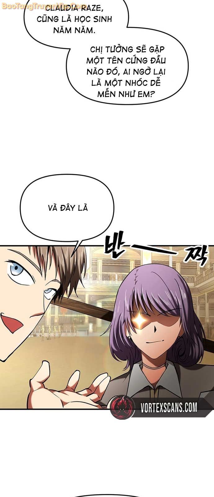 Nhân Vật Phụ Trong Thế Giới Điên Loạn Chapter 15 - 29