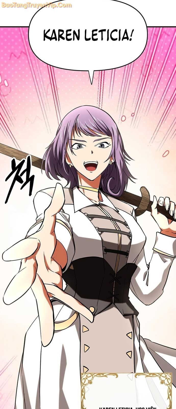 Nhân Vật Phụ Trong Thế Giới Điên Loạn Chapter 15 - 30