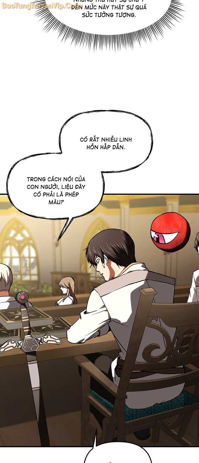 Nhân Vật Phụ Trong Thế Giới Điên Loạn Chapter 15 - 4