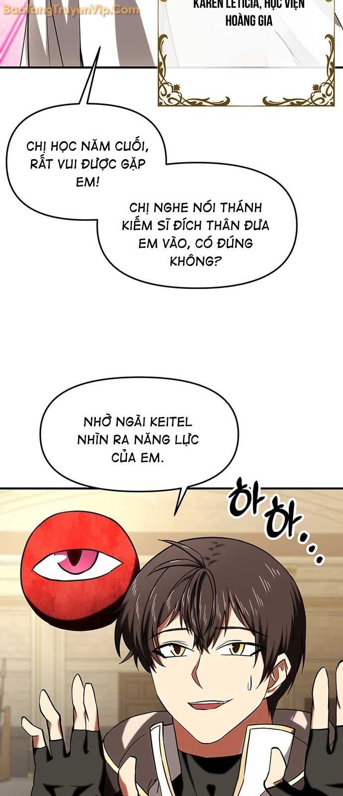 Nhân Vật Phụ Trong Thế Giới Điên Loạn Chapter 15 - 31