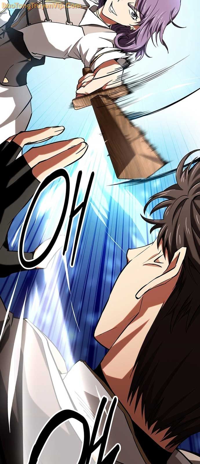 Nhân Vật Phụ Trong Thế Giới Điên Loạn Chapter 15 - 33