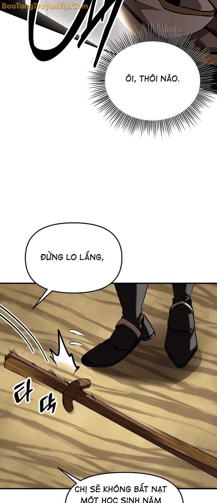 Nhân Vật Phụ Trong Thế Giới Điên Loạn Chapter 15 - 34