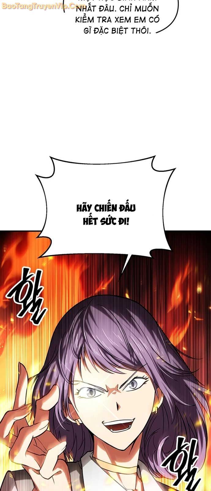 Nhân Vật Phụ Trong Thế Giới Điên Loạn Chapter 15 - 35