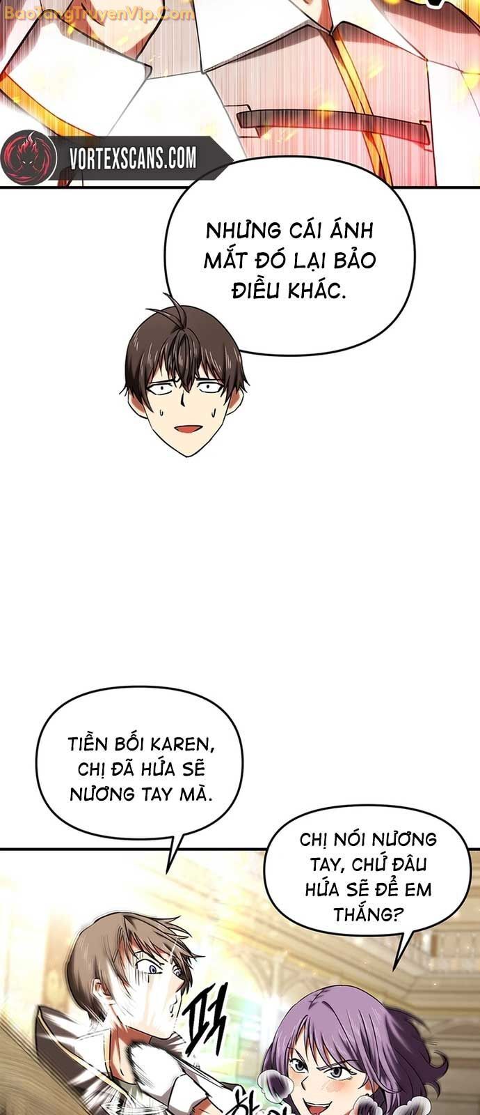 Nhân Vật Phụ Trong Thế Giới Điên Loạn Chapter 15 - 36