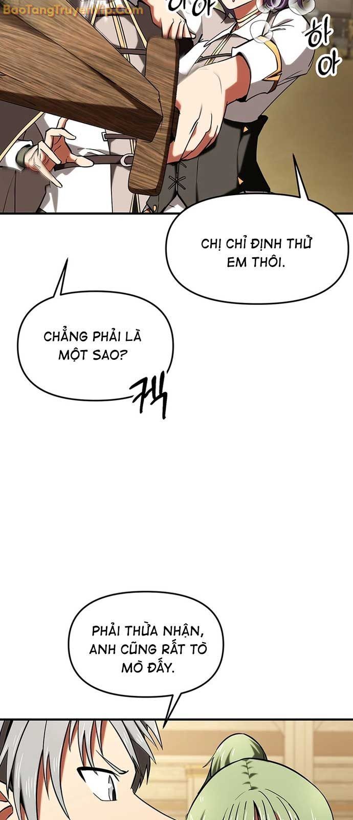 Nhân Vật Phụ Trong Thế Giới Điên Loạn Chapter 15 - 37