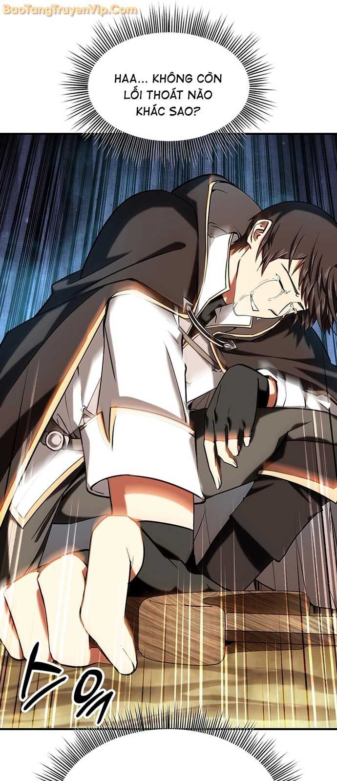 Nhân Vật Phụ Trong Thế Giới Điên Loạn Chapter 15 - 39