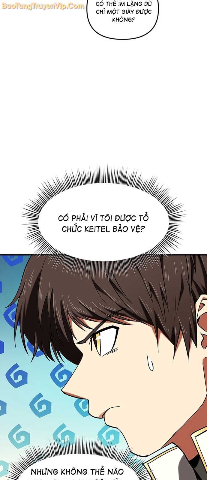 Nhân Vật Phụ Trong Thế Giới Điên Loạn Chapter 15 - 5