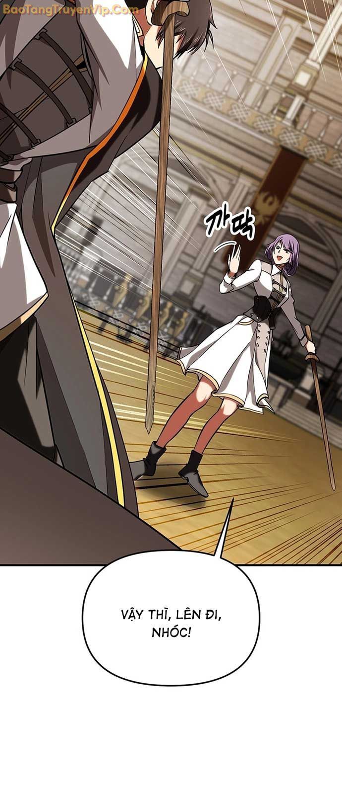 Nhân Vật Phụ Trong Thế Giới Điên Loạn Chapter 15 - 43