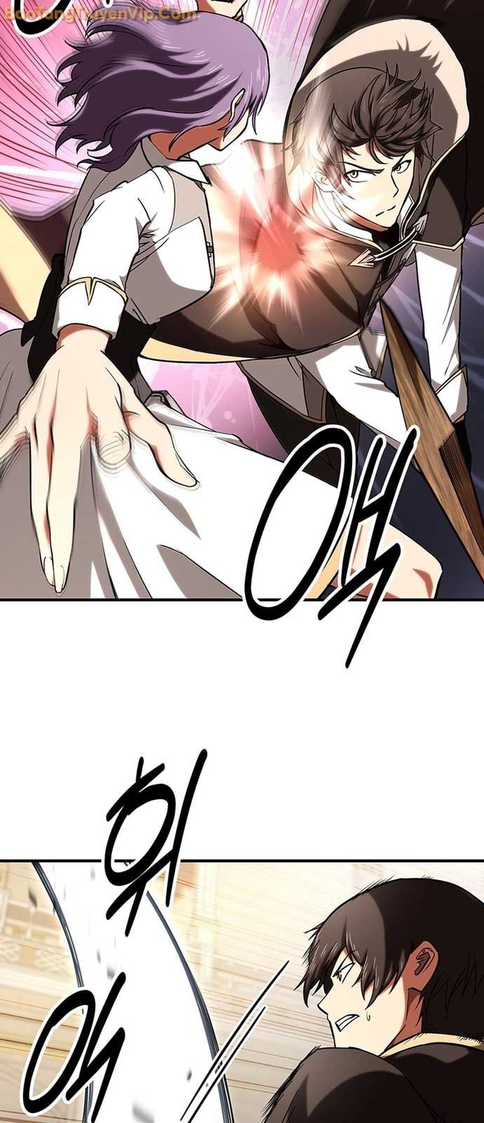 Nhân Vật Phụ Trong Thế Giới Điên Loạn Chapter 15 - 49