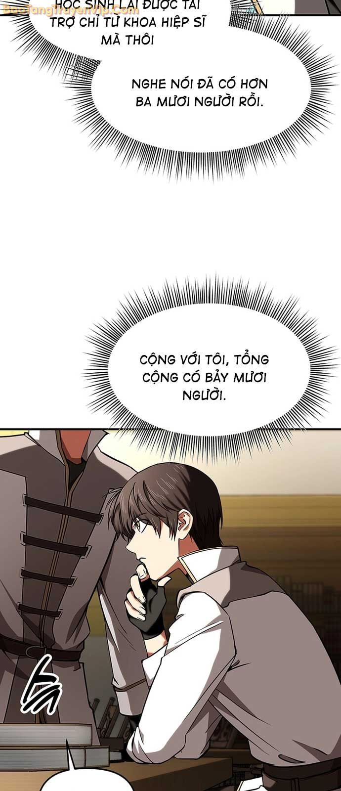 Nhân Vật Phụ Trong Thế Giới Điên Loạn Chapter 15 - 6