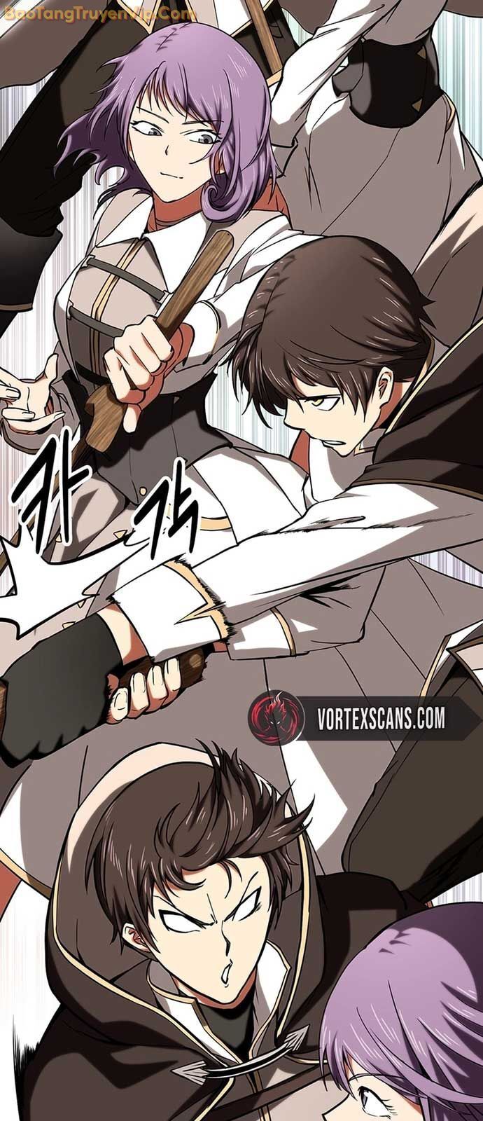 Nhân Vật Phụ Trong Thế Giới Điên Loạn Chapter 15 - 51