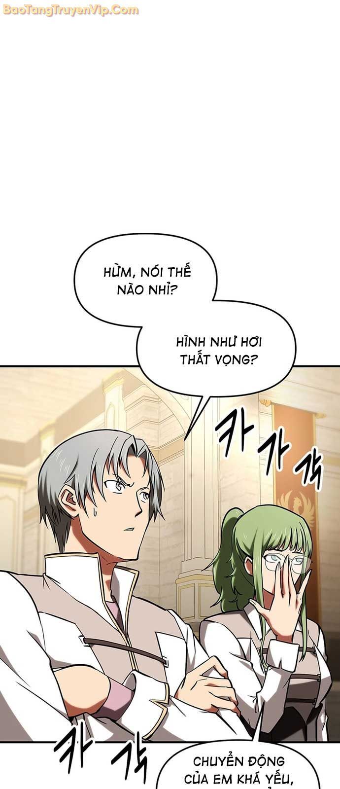 Nhân Vật Phụ Trong Thế Giới Điên Loạn Chapter 15 - 53