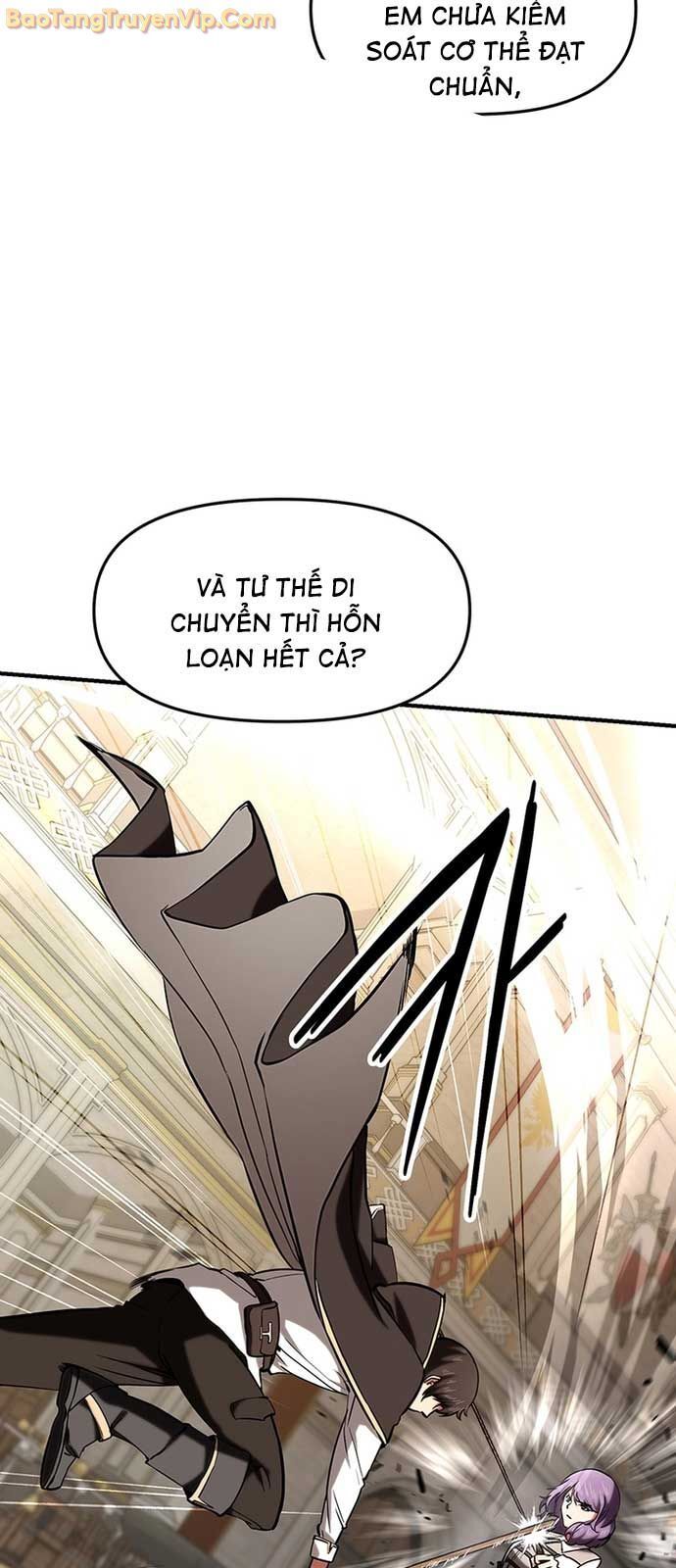 Nhân Vật Phụ Trong Thế Giới Điên Loạn Chapter 15 - 54