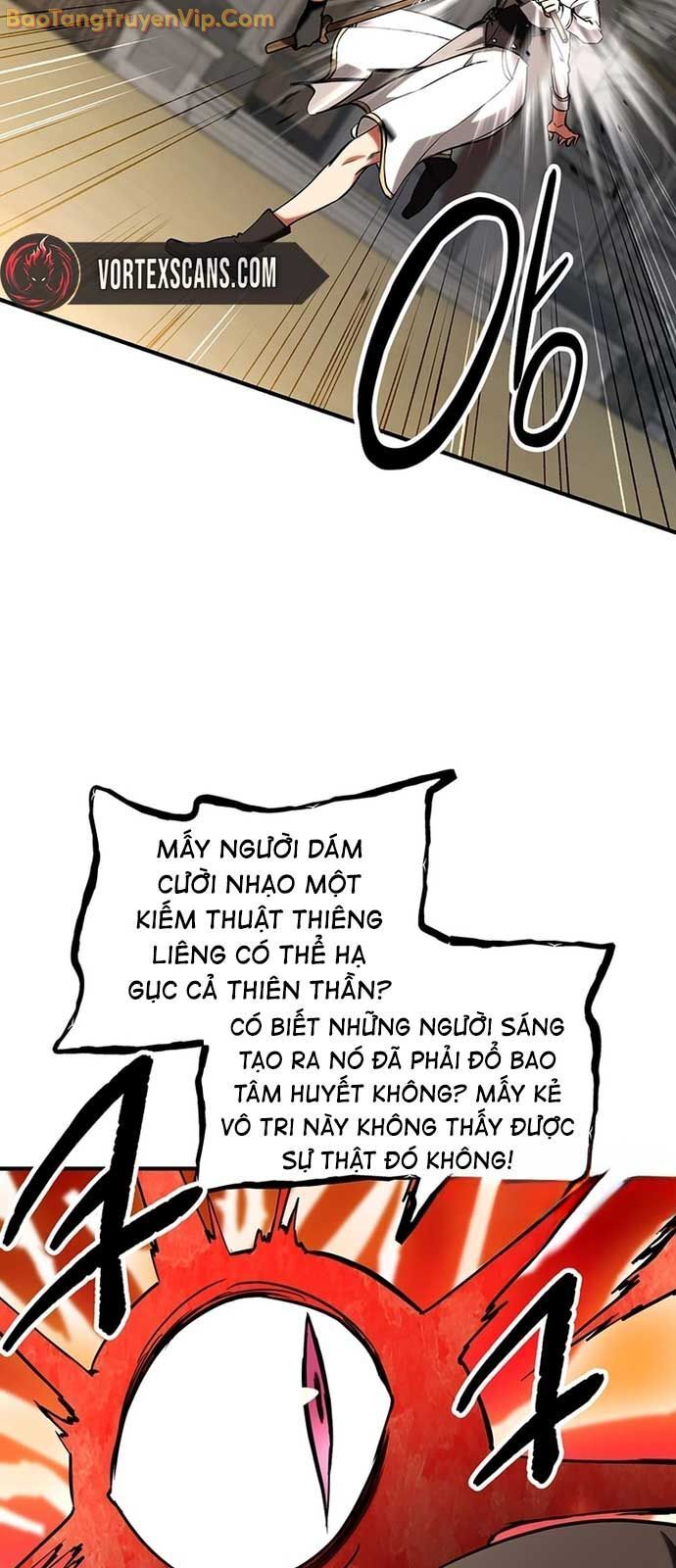 Nhân Vật Phụ Trong Thế Giới Điên Loạn Chapter 15 - 55