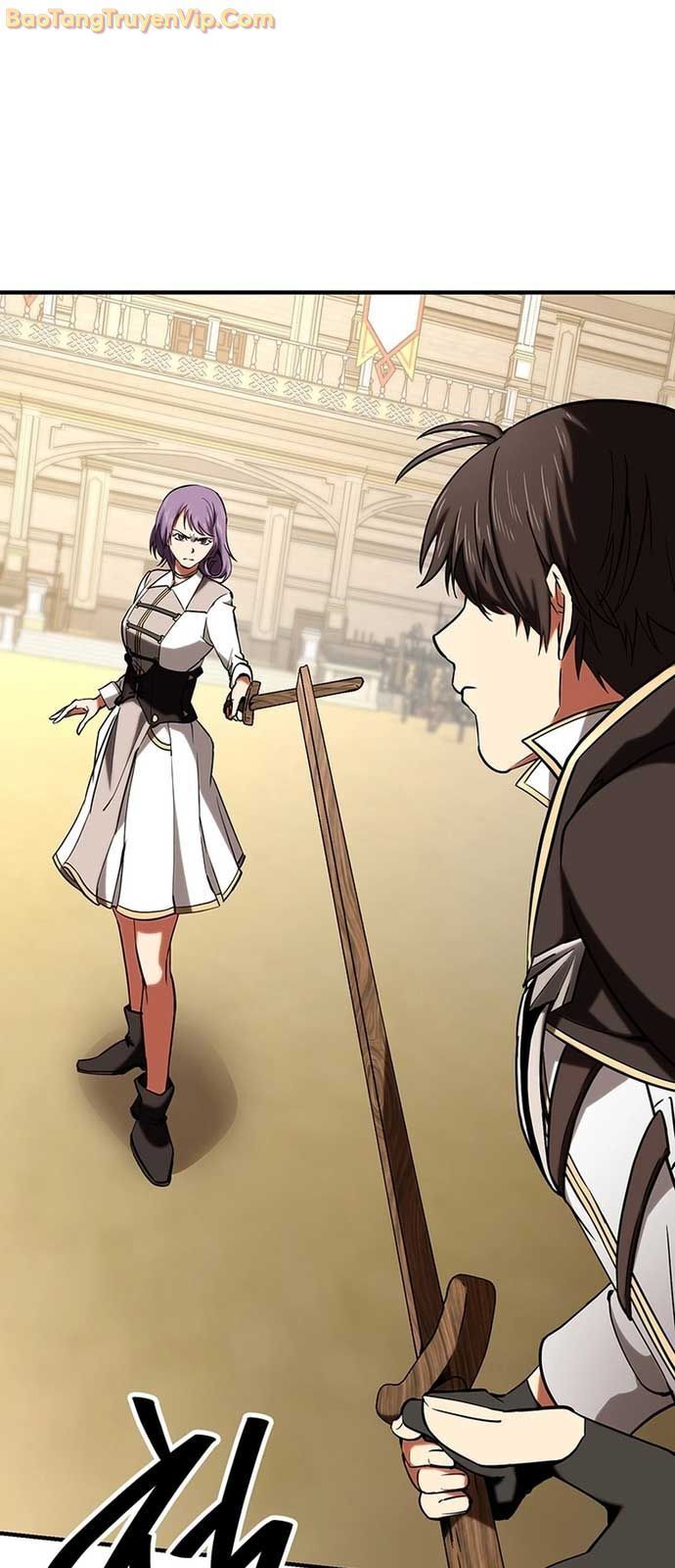 Nhân Vật Phụ Trong Thế Giới Điên Loạn Chapter 15 - 58