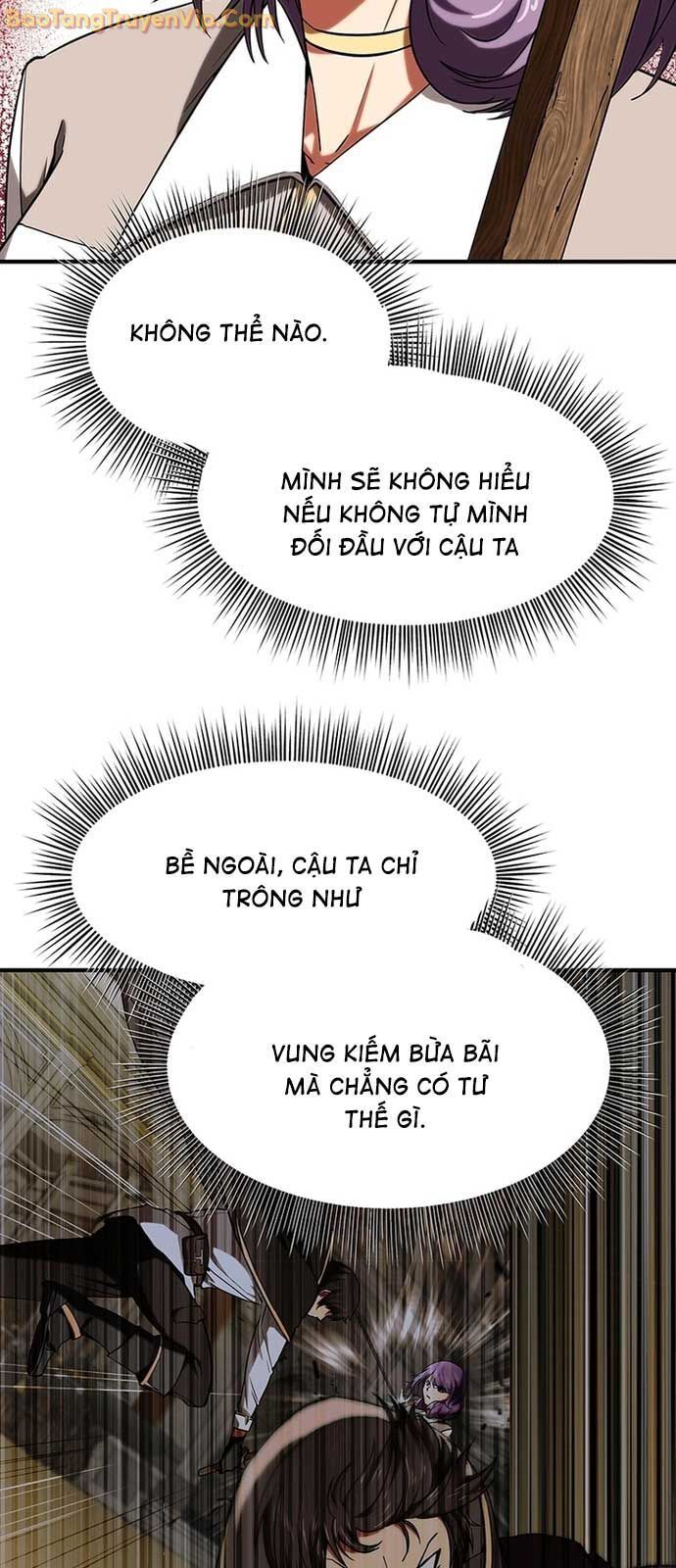 Nhân Vật Phụ Trong Thế Giới Điên Loạn Chapter 15 - 60