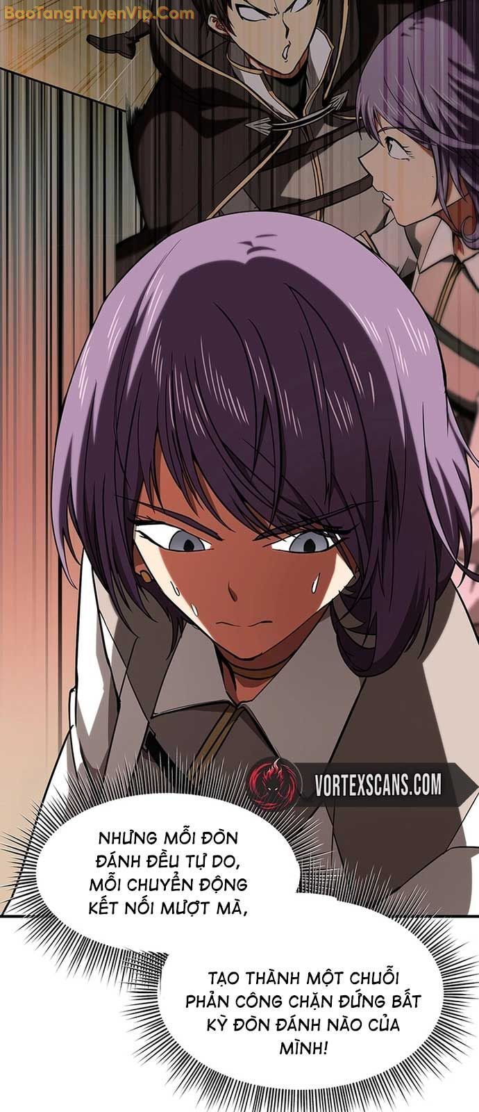 Nhân Vật Phụ Trong Thế Giới Điên Loạn Chapter 15 - 61