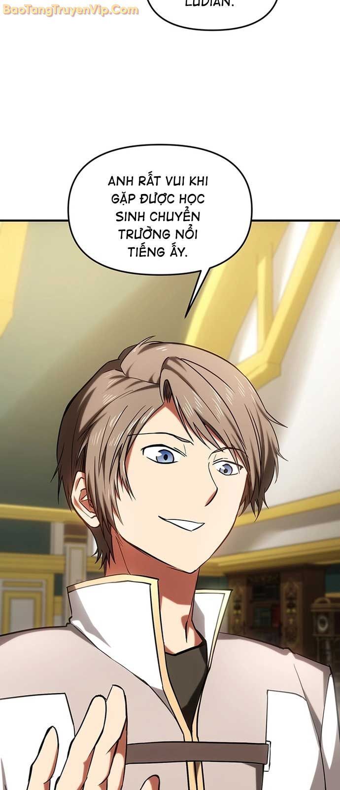 Nhân Vật Phụ Trong Thế Giới Điên Loạn Chapter 15 - 8