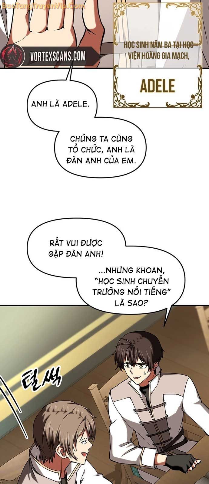 Nhân Vật Phụ Trong Thế Giới Điên Loạn Chapter 15 - 9