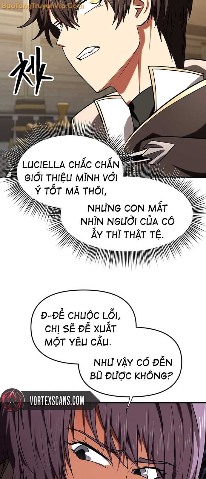 Nhân Vật Phụ Trong Thế Giới Điên Loạn Chapter 15 - 81